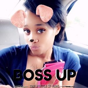 Meet your Posher, Tifiny